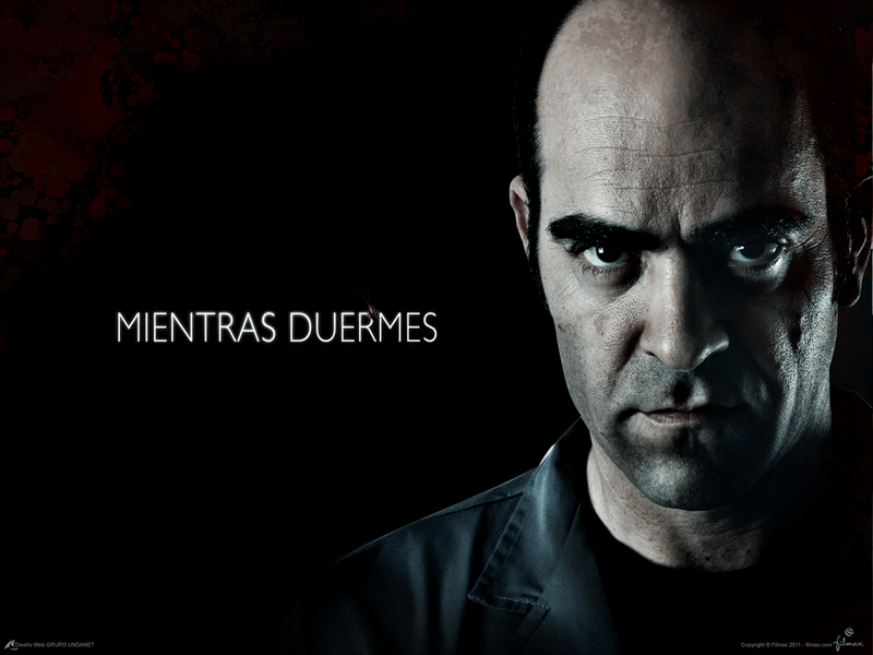 Mientras duermes Mientras duermes