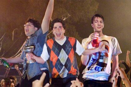 Crítica 'Project X' Thomas-Mann