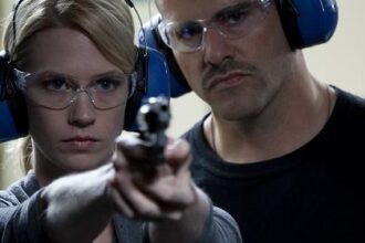 Crítica cine - El Pacto - January Jones