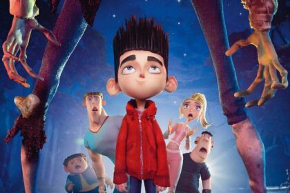 Paranorman