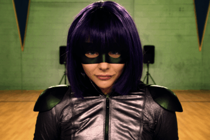 Kick-Ass 2: Con un par