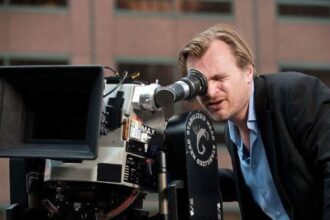 Christopher Nolan