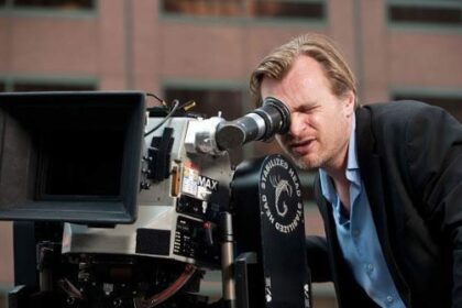 Christopher Nolan