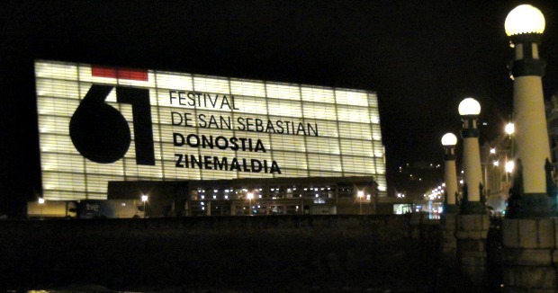 Festival de CIne de San Sebastian - Zinemaldia - 2013 Festival de CIne de San Sebastian - Zinemaldia - 2013