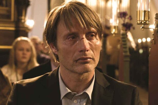 La caza (2013)