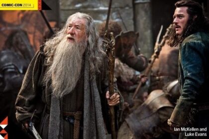 El Hobbit