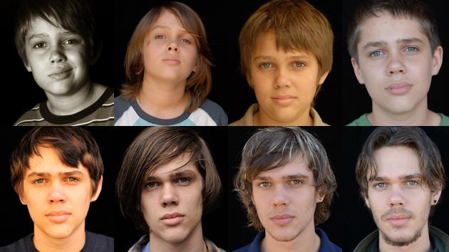 Boyhood - Richard Linklater