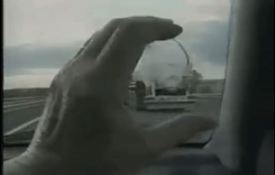 Los espigadores y la espigadora - Agnes Varda