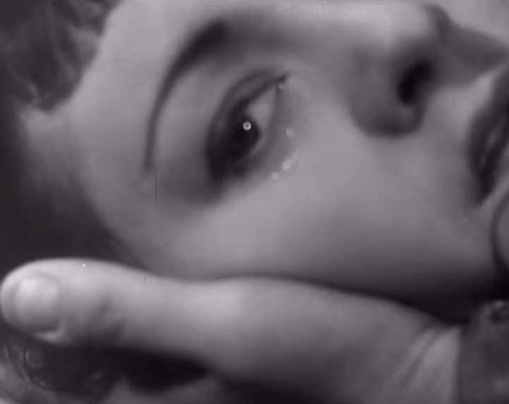 Una partida en el campo - Jean Renoir - ojo