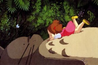 Mi vecino Totoro - Hayao Miyazaki - 1988 - Crítica