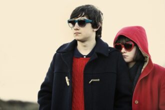 Submarine (Richard Ayoade, 2010)