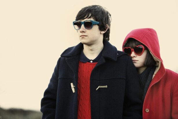 Submarine (Richard Ayoade, 2010)