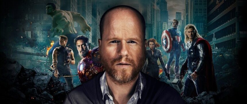 Los Vengadores y Joss Whedon Los Vengadores y Joss Whedon