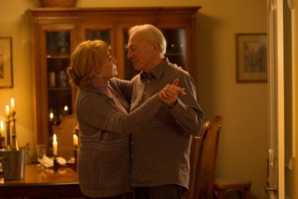 Elsa & Fred (2014) - Shirley McLaine y Christopher Plummer