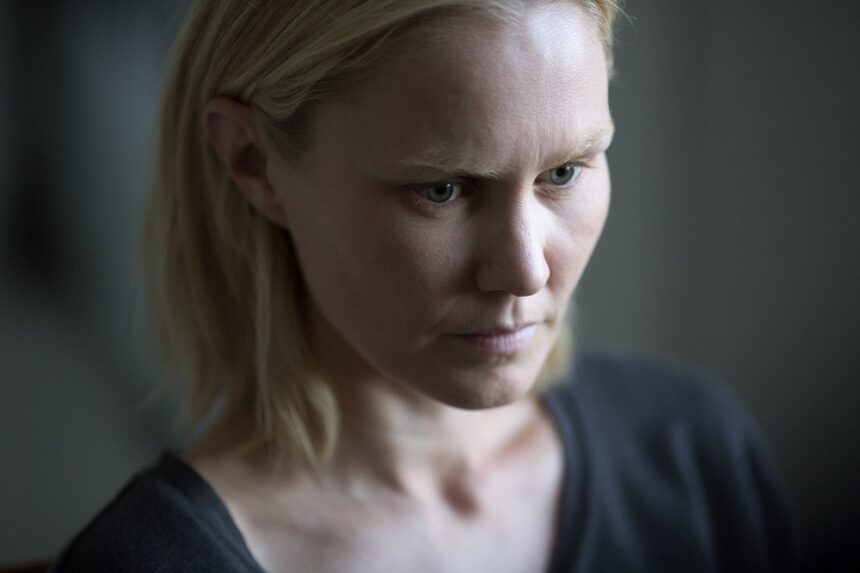 BLIND - Eskil Vogt, Ellen Dorrit Petersen BLIND - Eskil Vogt, Ellen Dorrit Petersen