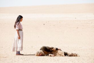 El padre - Fatih Akin - Tahar Rahim