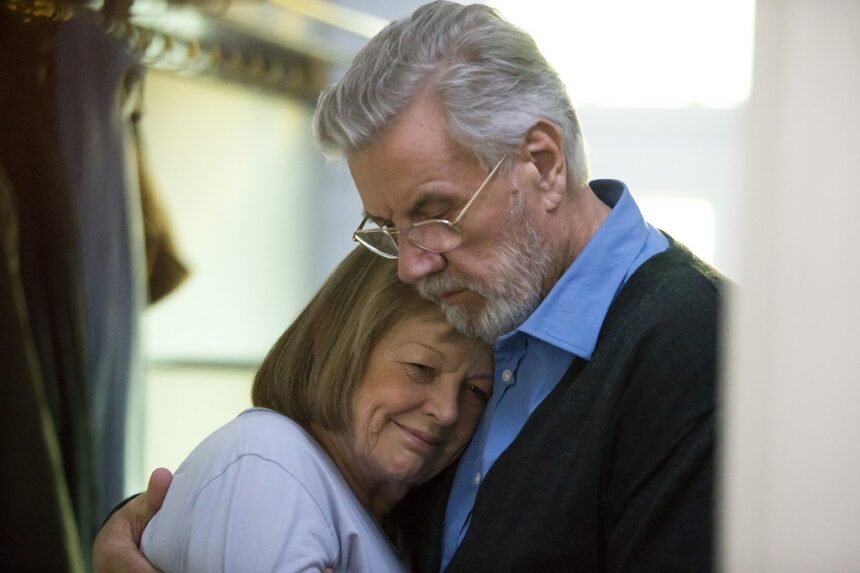 Corazón silencioso - Bille August Corazón silencioso - Bille August