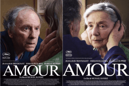 Crítica de Amour - Michael Haneke