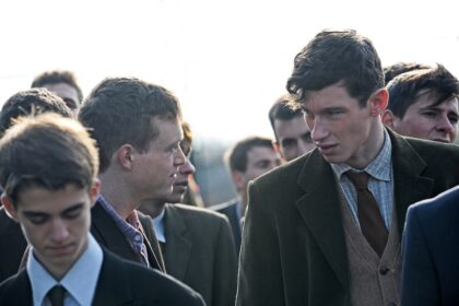 Crítica de Reina y patria - John Boorman