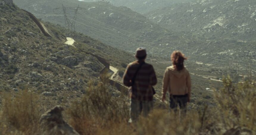 Muros - Walls - Documental Muros - Walls - Documental