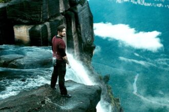 Crítica de Point Break (Sin límite)