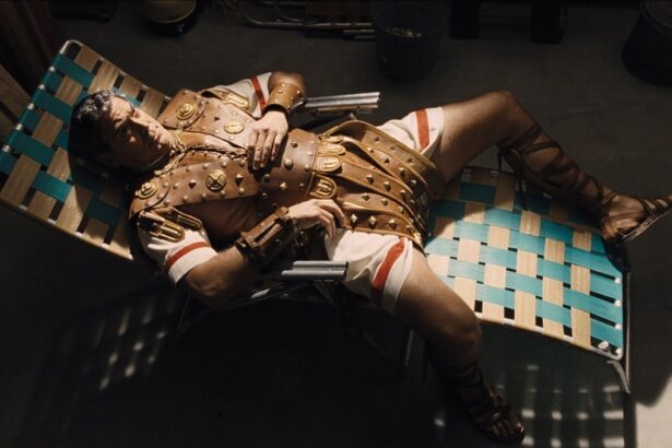 ¡Ave, César! - Joel Coen - Ethan Coen