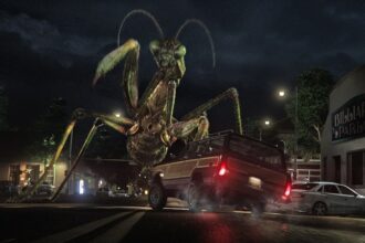 Crítica de Pesadillas (Goosebumps, Rob Letterman, 2015) con Jack Black