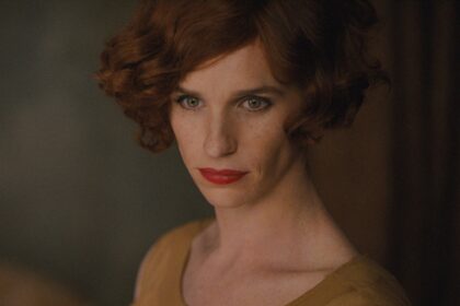 Crítica de La chica danesa - The danish girl