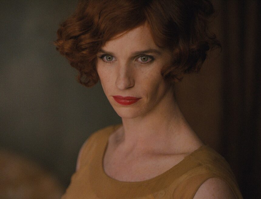 La chica danesa - The danish girl - critica Crítica de La chica danesa - The danish girl