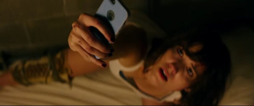 Calle Cloverfield 10