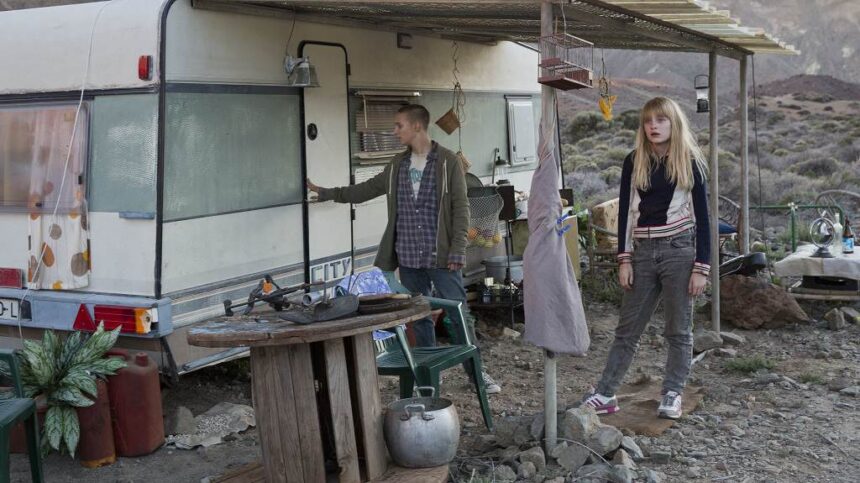 Crítica de 'No crezcas o morirás' Crítica de 'No crezcas o morirás'