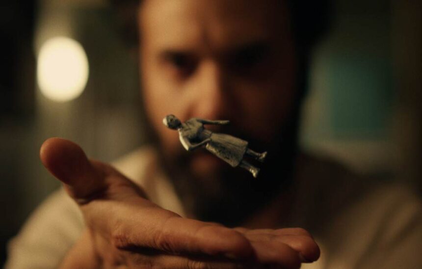 Crítica de Vulcania - SyFy 2016