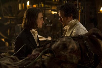 critica victor frankenstein