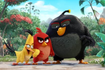 critica Angry Birds