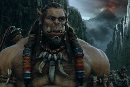critica warcraft el origen