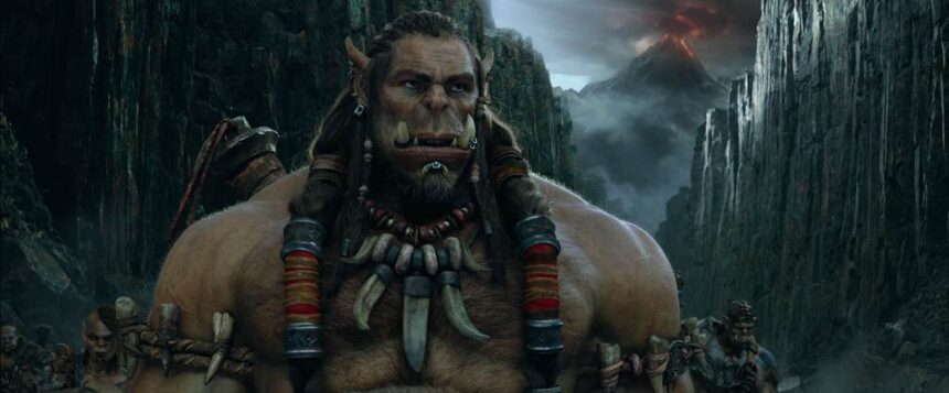Critica de 'Warcraft el origen' Crítica de ‘Warcraft: El origen’ (Duncan Jones, 2016)
