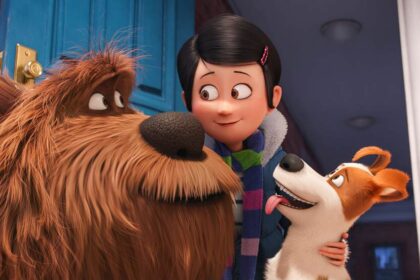 Critica de 'Mascotas'