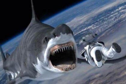 Critica de Sharknado 4