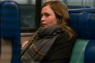 Crítica de 'La chica del tren'