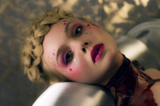 Crítica de 'The Neon Demon' (Nicolas Winding Refn, 2016)