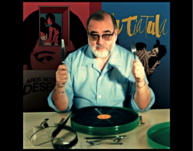 Miguel Picazo, un cineasta extramuros MIGUEL PICAZO, UN CINEASTA EXTRAMUROS: un documental necesario