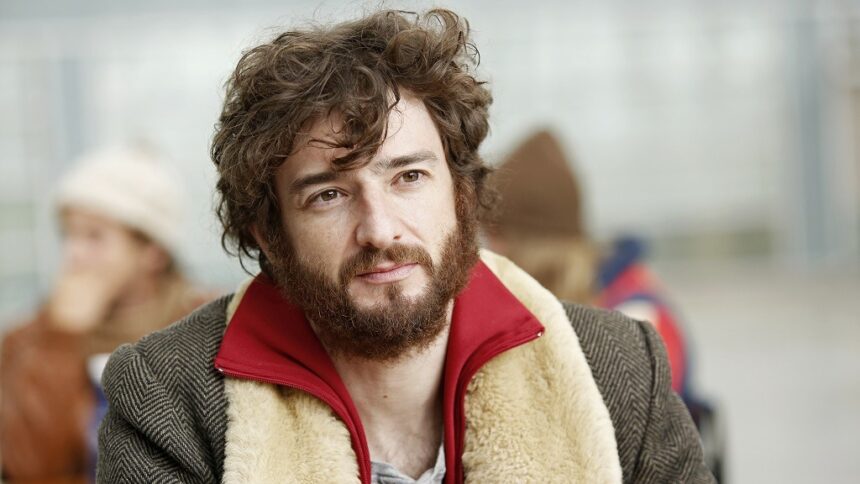 Crítica de Igelak / Ranas (Patxo Tellería, 2016) Crítica de Igelak / Ranas (Patxo Tellería, 2016)