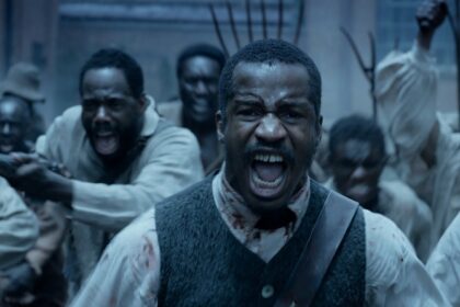El Nacimiento de una Nacion critica pelicula