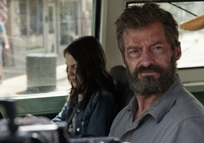 Crítica LOGAN 'Logan' crítica película