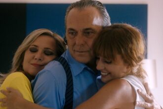 'Es por tu bien' crítica película