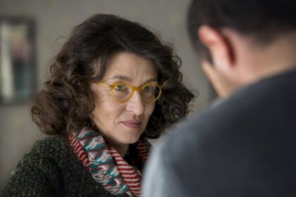 Rosalie Blum - crítica