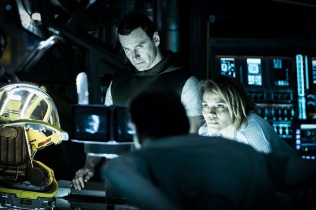 Alien: Covenant - Crítica