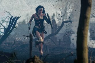 Wonder Woman - crítica