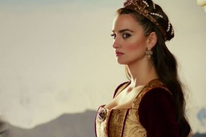 La Reina de España