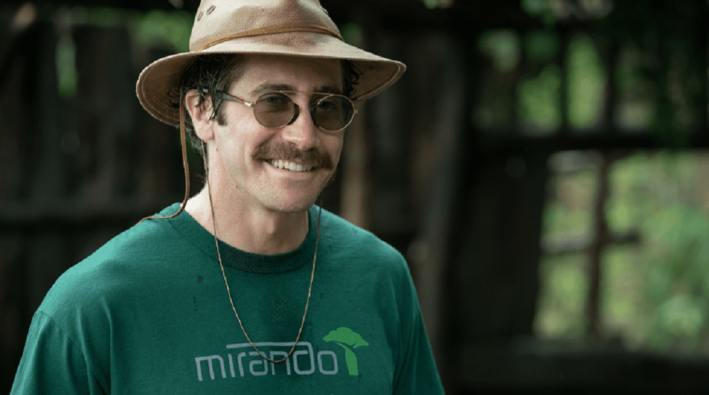 Crítica OKJA Okja - Jake Gyllenhaal